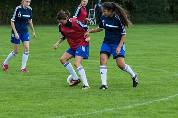 Bild 27 - Frauen TSV Wiemersdorf - FSC Kaltenkirchen : Ergebnis: 0:12